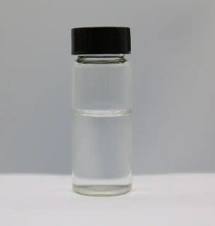 Acido caprilihidrossamico e gliceril caprilato e propilene glicolo disinfettante e conservante