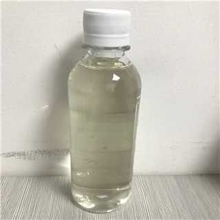 Il cloruro di cetrimonio Cationic Surfactants CAS112-02-7 Migliora la compatibilità con l'umidità e la secchezza