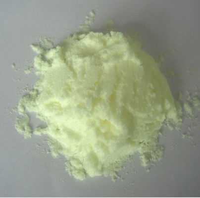Benzophenone-4 Additivo assorbente di UV Assorbente ultravioletto idrosolubile di colore verde pallido giallo per la crema solareCAS4065-45-6