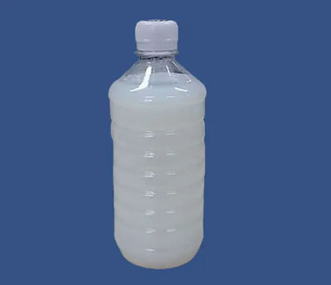 Poliacrilammide &amp; C13-14 Isoparaffina &amp; Laureth-7 Emulsionatori a freddo Viscosità dell'emulsione ad alte prestazioni