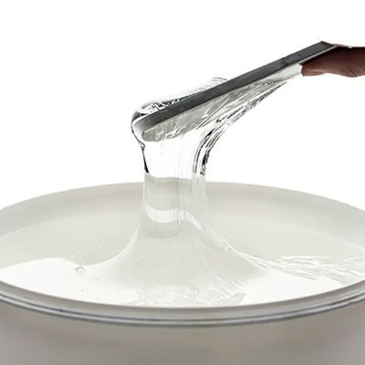 Elastomeri di silicone Dimeticone &amp; Dimeticone/Vinyl Dimeticone Crosspolymer Migliorare la stabilità del prodotto