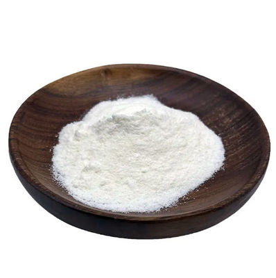 Proteine modificate da alanina Polvere cristallina bianca Conditioner per la pelle nei prodotti CAS 56-41-7