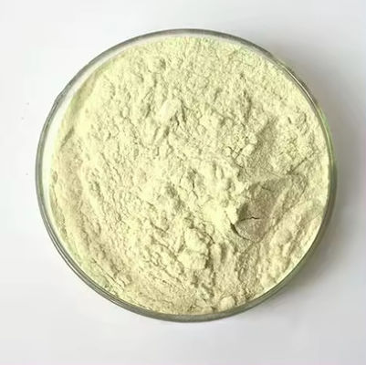 Guar cationico gomma Guar cloruro di idrossipropiltrimonio Conditioner cationico Agente per la cura dei capelli
