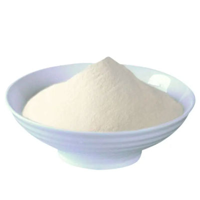 Poliquaternio-10 Conditioner cationici Prodotti chimici quotidiani PQ10 Pulizia per la cura dei capelli