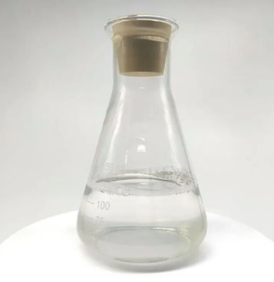 Cyclotetrasiloxane e Cyclopentasiloxane e Dimethiconol Olio di silicone per prodotti per la cura della pelle