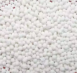 Sodio stearoil glutamato EO libero Emulsionanti naturali per la cura personale Polvere bianca