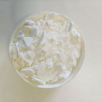 Cocoil isetionato di sodio tensioattivi anionici bianco per varie applicazioni