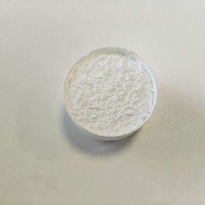 Sulfato di sodio laurilo materia prima cosmetica tensioattivo anionico ago bianco per dentifricio