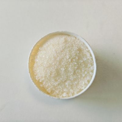 O/W Co-emulsificante Bianco a giallastro tensioattivo anionico Acido cocoilico glutammico per pasta dentale CAS n. 210357-12-3