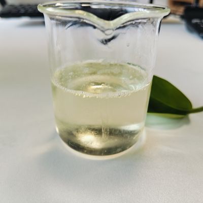 Lauryl glucoside tensioattivo nononionico con buona capacità di schiumazione Buona solubilità e facile utilizzo per lavaggio dei piatti