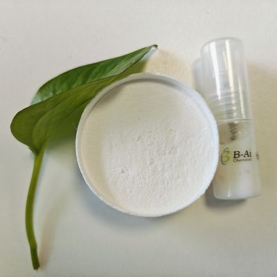 Phenylbenzimidazolecas 27503-81-7 Bianco Off Bianco Polvere Assorbente UV Additivo Assorbente UVB idrosolubile