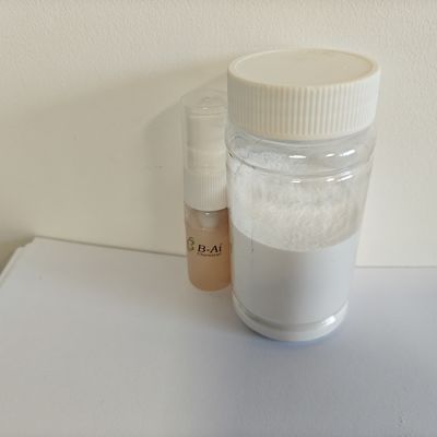 N. CAS.: 154702-15-5 Dietilesilbutamido Triazone in polvere assorbente di raggi UV per una protezione duratura