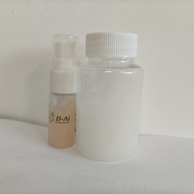 Acrilammide Acryloyloxyethyl Trimethyl Ammonium Chloride Copolymer Paraffinum Liquidum &amp; C11-15 Pareth-7