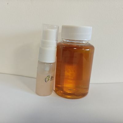 Collagene idrolizzato PG-Propil metilsilanediolo Collagene Proteina liquido per il trattamento dei capelli secchi