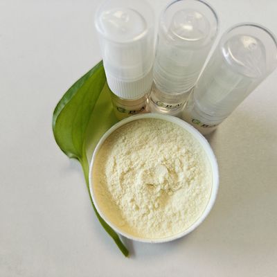 CAS 65497-29-2 Guar cloruro di idrossipropiltrimonio gomma di guar cationica per formulazione cosmetica