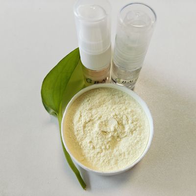 CAS 65497-29-2 Chloruro di guaro idrossipropiltrimonio gomma di guaro cationica nello shampoo