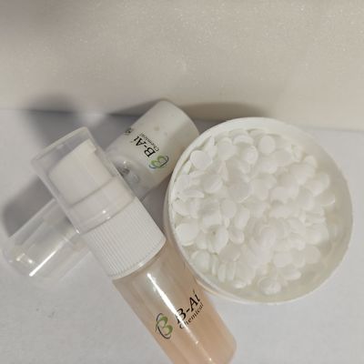 PEG-100 stearato glicerilo stearato emulsionanti tradizionali per creme e lozioni cosmetiche