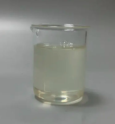 Lauryl Glucoside Pasticcio Fluido Surfactant Nononionico Cosmetici Materie prime