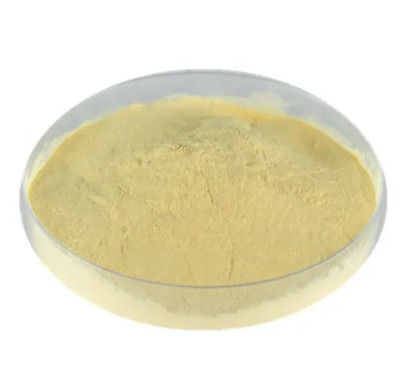 Poliquaternium-10 Conditioner Cationico Acque Solubbile Giallognolo PQ10 Migliora il pettinamento secco e umido dei capelli