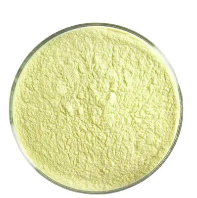 Poliquaternio-10 Conditioner cationici idrosolubili Polvere giallastra con proprietà idratanti per la cura della pelle e dei capelli