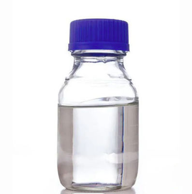 Dimeticone Silicone fluido trasparente trasparente con elevata repellenza all'acqua CAS63148-62-9