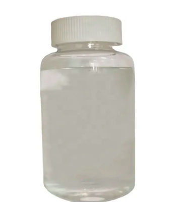 Gel traslucido Elastomeri di silicone ciclopentasiloxano e dimeticone vinile dimeticone crosspolymer