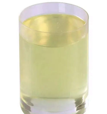 Octocrylene UV Absorber Additive Absorbe sia UVA che UVB per prodotti per la protezione solare CAS 6197-30-4
