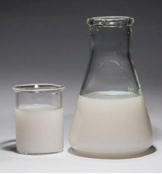 Acrilammide/Acryloyloxyethyl Trimethyl Ammonium Chloride Copolymer e Paraffinum Liquidum e C11-15 Pareth-7 Reologia