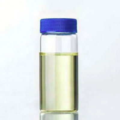 Lauryl PEG-9 Polydimethylsiloxyethyl dimethicone liquido di silicone puro con stabilità dell'emulsione