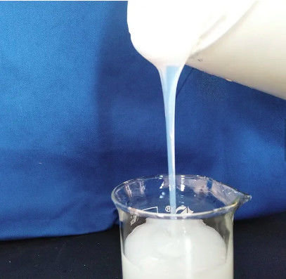 Acrilati Copolimero eccellente modificatori reologici Alto valore di pH dell'emulsione