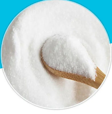 Allantoin Activi idratanti naturali Anti-irritanti e non allergici Polvere cristallina per detergente facciale CAS97-59-6