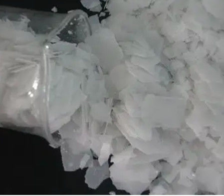 Glicol distearato Lozione e crema Modificatori dell'aspetto per prodotti personali CAS91031-31-1