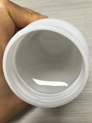 Poliquaternium-7 Poliquaternium 26590-05-6 Conditioner cationici per shampoo trasparente e gel doccia