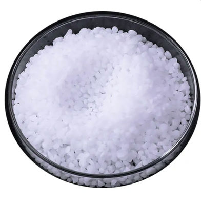 Soldi emulsionanti naturali privi di EO Alcol cetarilico e glucosidi cetarilici Bianco granulare