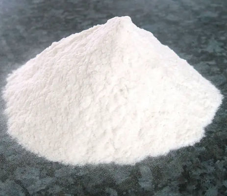 Copolimero di acrilato di idrossietil/acrileoidmetil-taurato di sodio emulsionanti a freddo Polvere bianca