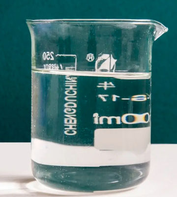 Acido caprilihidrossamico e idrossiacetofenone e propilene glicolo disinfettante e conservante buona stabilità