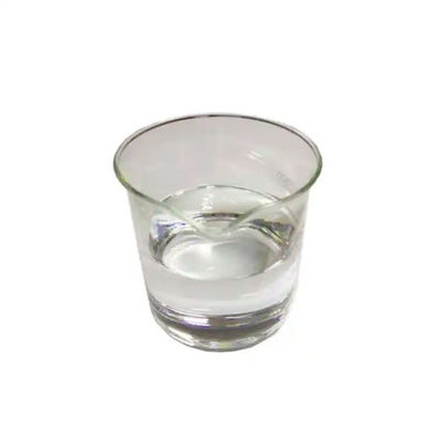 Liquido di grasso di trietilesanoina e agente dispersivo con buona diffusione per creme e lozioni