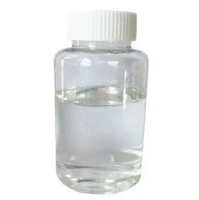 PEG-6 Caprilico/CapricoTrigliceridi grasso e agente dispersivo Liquido tensioattivo non ionico solubile in acqua CAS 127281-18-9
