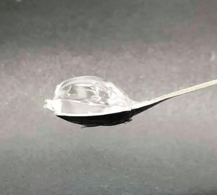Ciclopentasiloxano e dimeticone/vinil dimeticone crosspolymer, elastomeri di silicio CAS9006-65-9 e 243137-53-3