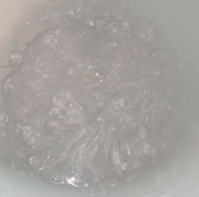 Buona stabilità Elastomeri di silicone ciclopentasiloxano e dimeticone/vinil dimeticone crosspolymer