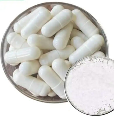 Peptidi di glutatione illuminano e sbiancano la pelle Cas 70-18-8