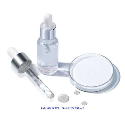 Palmitoil tripeptide-1 peptide per cosmetici antirughe Cas147732-56-7