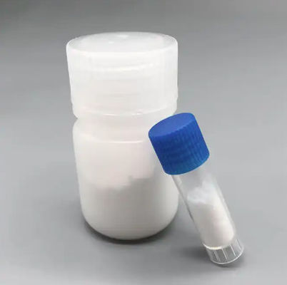 Tripeptide-10 Citrulline Peptide Cosmetiche Antirughe Invecchiamento Crudo Cas960531-53-7