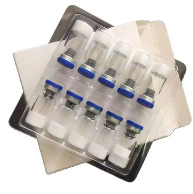 Peptidi pentapeptide-3 Migliorano l' elasticità della pelle Cas135679-88-8