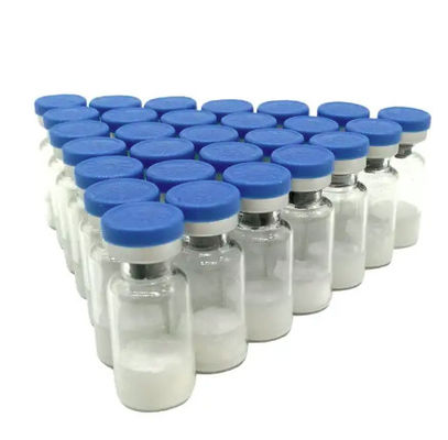 Palmitoil pentapeptide-4 peptide per il prodotto antirughe Cas214047-00-4