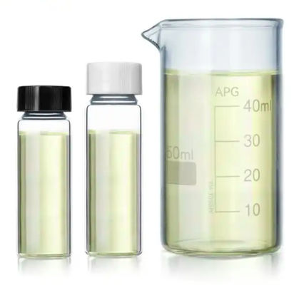 Decyl Glucoside Surfactanti nonionici incolori a giallognoli Nessuna irritazione Per la pulizia del viso