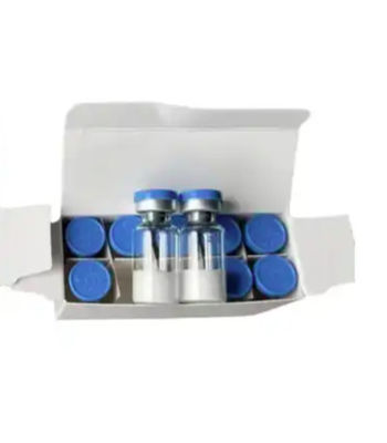 Esapeptide-9 Peptide in polvere bianca per la riparazione della pelle CAS1228371-11-6