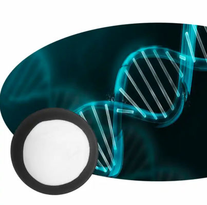 Esapeptide-11 Peptidi Strettificanti della pelle Antirughe 99% CAS161258-30-6 Per la cura della pelle