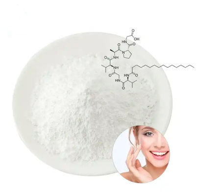 Palmitoil esapeptide-12 peptidi Prodotti per la cura della pelle Alta purezza CAS171263-26-6