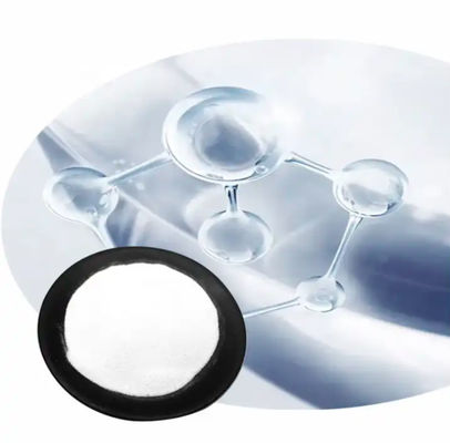 Peptidi di idrossipropil tetraidropirantriolo Cosmetici anti-invecchiamento Cas868156-46-1